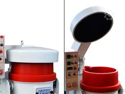 ERBA Turbo 120 Fliehkraftanlage