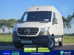 MERCEDES-BENZ SPRINTER 314 L2H2 Automaat RWD!