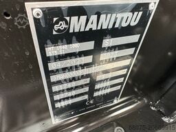 Manitou MT1840 Comfort