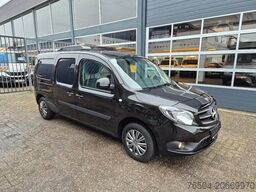 Mercedes-Benz Citan 111 CDI L2/ Maxi/ Koelwagen TK B100 MAX/ ...