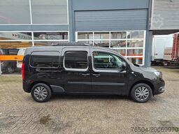 Mercedes-Benz Citan 111 CDI L2/ Maxi/ Koelwagen TK B100 MAX/ ...