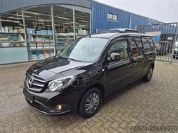 Mercedes-Benz Citan 111 CDI L2/ Maxi/ Koelwagen TK B100 MAX/ ...
