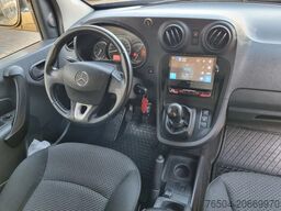 Mercedes-Benz Citan 111 CDI L2/ Maxi/ Koelwagen TK B100 MAX/ ...