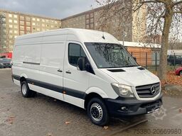 mercedes-benz Sprinter 316 CDI MAXI *Standhzg*KLIMA*RFK*AHK*