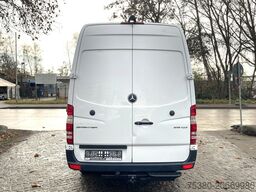 mercedes-benz Sprinter 316 CDI MAXI *Standhzg*KLIMA*RFK*AHK*