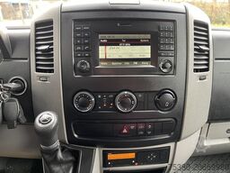 mercedes-benz Sprinter 316 CDI MAXI *Standhzg*KLIMA*RFK*AHK*