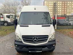 mercedes-benz Sprinter 516 CDI MAXI *Standhzg*KLIMA*RFK*AHK*
