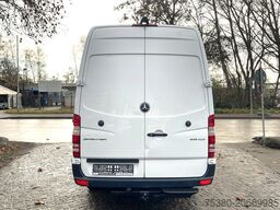 mercedes-benz Sprinter 516 CDI MAXI *Standhzg*KLIMA*RFK*AHK*