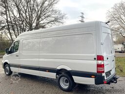 mercedes-benz Sprinter 516 CDI MAXI *Standhzg*KLIMA*RFK*AHK*
