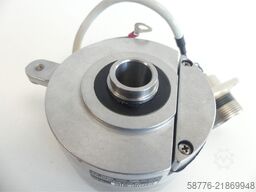 Heidenhain ROD 320.001 2000 Drehgeber . 244 644 08  - ! -