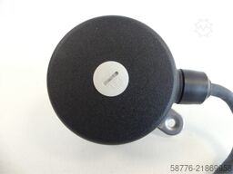 Heidenhain ROD 320.005 500 Drehgeber . 291 843 03 - ! -