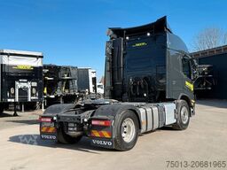VOLVO FM 430 Light 6,7 t., Kipphydraulik, MIETEN?