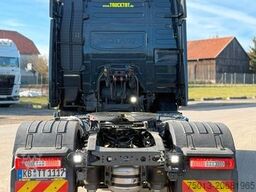 VOLVO FM 430 Light 6,7 t., Kipphydraulik, MIETEN?