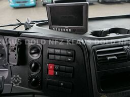 MERCEDES-BENZ Atego 1530 Koffer Vollluft LBW Kamera E06