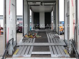  Wiese SA 26 AT S Autotransporter mit Thermo King