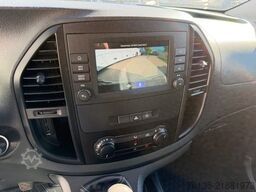 MERCEDES-BENZ Vito 114 CDI Klima Navi Kamera Werkstatt