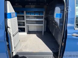 MERCEDES-BENZ Vito 114 CDI Klima Navi Kamera Werkstatt