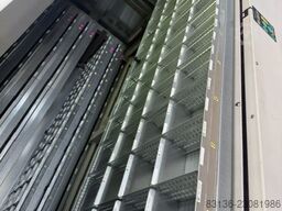 Kardex/Megamat FSE