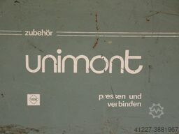 Unimat für Kabelendhülsen bis 28 mm²