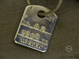 Kronen WRASPA06