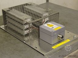 SEW-EURODRIVE BW017-024-02