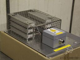 SEW-EURODRIVE BW017-024-02