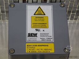 SEW-EURODRIVE BW017-024-02