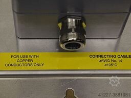 SEW-EURODRIVE BW017-024-02