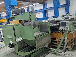 INTOS FNG50 CNC E