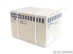 Siemens 1FT7084-5AC71-1CG0 Synchronmotor SN:YFE0E0613706208034 - ! -