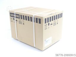 Siemens 1FT7084-5AC71-1CG0 Synchronmotor SN:YFE0E0613706211009 - ! -