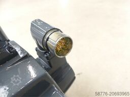 Siemens 1FT7084-5AC74-1NH0 YFN1629189601004 generalüberholt - 12 Mon. Gewährl.