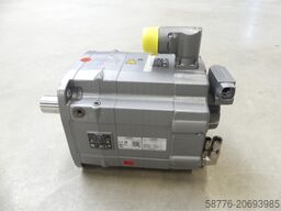 Siemens 1FT7102-5WF70-1FH1 Motor SN:YFS5621810501001--