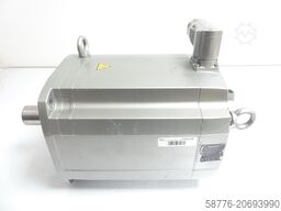 Siemens 1FT7105-1AC71-1CG1 SN: YF0037231102001 Motor - generalüberholt! -