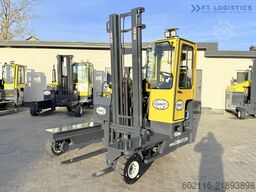 Combilift C4000 / GAS / WIDE SELECTION OF FORKLIFT