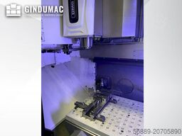 DMG MORI DMC 650V