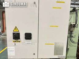 FANUC Robodrill Alpha-T14 iD