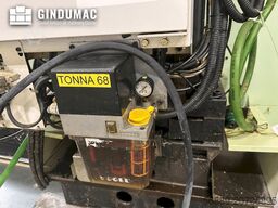 FANUC Robodrill Alpha-T14 iD