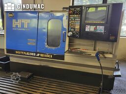 HITACHI SEIKI HT 20SII