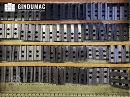 HITACHI SEIKI HT 20SII