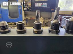 HITACHI SEIKI HT 20SII