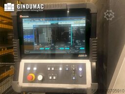 AMADA LCG-3015AJ 9kw + ASLUL TWIN TOWER