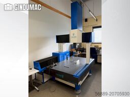 THOME Prazision 3D Sigma