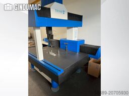 THOME Prazision 3D Sigma