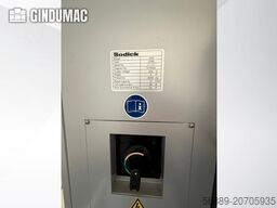 Sodick AG60L