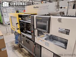 FANUC Roboshot S100iA