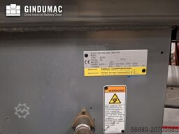 FANUC Roboshot S150iA