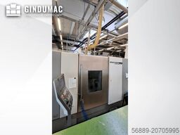 Gildemeister DMG GILDEMEISTER SPRINT Linear 65