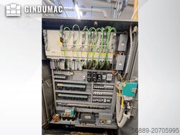 Gildemeister DMG GILDEMEISTER SPRINT Linear 65