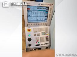 Gildemeister DMG GILDEMEISTER SPRINT Linear 65